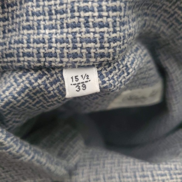 Salvatore Piccolo button up shirts - Picture 5 of 5